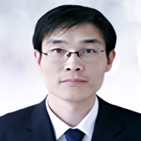 Wensheng Liu